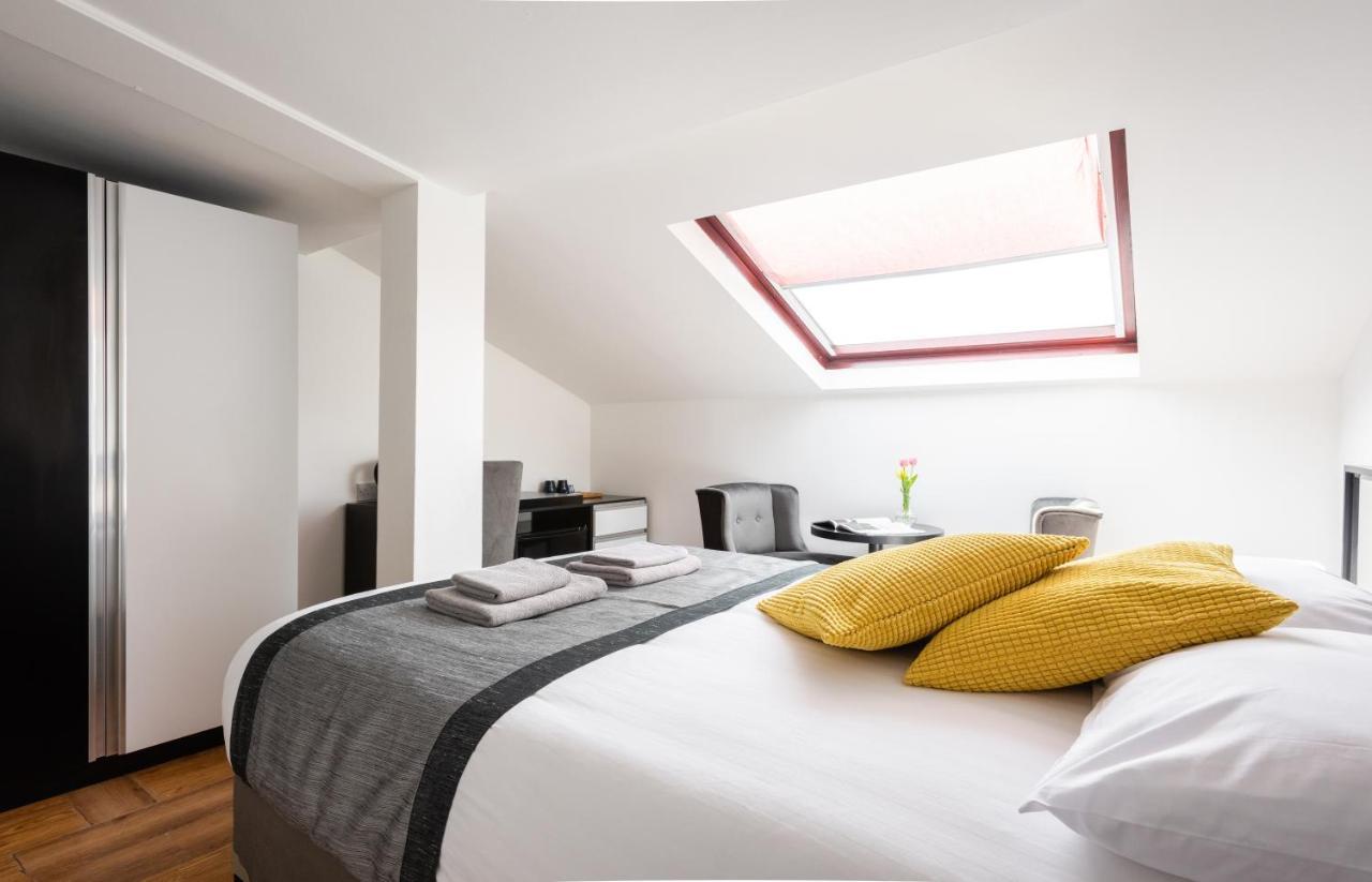 Central Hoxton Shoreditch London Exterior photo