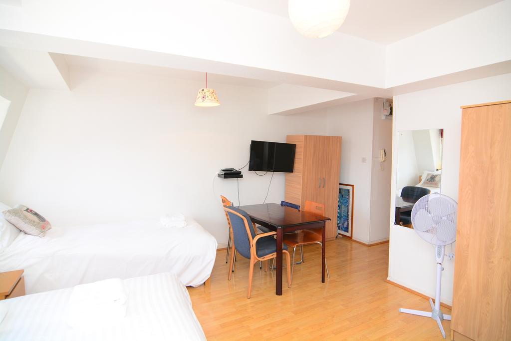 Central Hoxton Shoreditch London Room photo